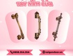 Tay nắm cửa saigondoor