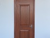 Giá cửa thép vân gỗ cam lâm