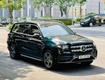 Gls450   xanh ngọc lục bảo   nội thất kem sang trọng 