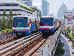 Đến Bangkok thì đi bằng gì 