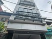 Lạc long quân 5 tầng x mặt tiền 3.5m trước nhà thoáng sáng...