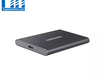 ổ cứng ssd box samsung t7 portable 1tb 2.5 inch usb  c màu xám,...