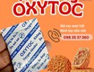 Bán gói hút oxy oxytoc 30cc