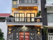 Nhà đẹp 4x30 thủ dầu một shr, pháp lý chuẩn giá...