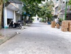 Bán đất tây nam linh đàm hoàng mai 60m  17.5 tỷ mt 5m. mặt...