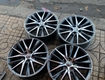 Mâm, lazang toyota camrry 18inch hàng chính