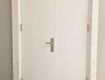 Cửa thép chống cháy saigondoor