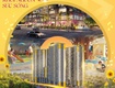 CHIẾU KHẤU LÊN ĐẾN 130 TRIỆU cho căn 2PN, View trung tâm thành phố, SỐ LƯỢNG CÓ HẠN...