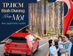 Siêu Đô Thị TP HCM Bình Dương Vũng Tàu