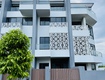 Nhà liên kế 5m x 25m 1 trệt 3 lầu đã xây dựng...