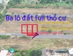 Bán gấp đất     sân bay 5 km   1 tỷ...