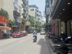 Mặt phố hoàng cầu   vỉa hè   kinh doanh    nhỉnh 26 tỷ...