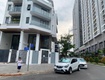 Cho thuê mặt bằng ở phú thuận quận 7 kế bên...