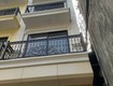 Bán nhà  hoàng mai 34m2, 5 tầng. mặt tiền 3.5m. giá 6.9 tỷ hoàng...