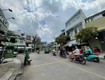 Bán nhà mặt phố 96m mặt tiền đường tân thành, q. tân...
