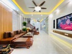 Cho thuê nhà nguyên căn ngxo 141 giáp nhị, 5 tầng x 50m2, 4pn, 4...