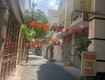 Bán khách sạn 27 phòng hầm 7 lầu doanh thu 150tr/tháng mặt tiền...