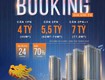 Chính thức nhận booking capital square vị trí sôn hàn tp đà nẵng