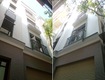 Bán nhà phố yên hòa, cầu giấy, 5 tầng, diện tích 54m2, giá 8,3 tỷ...