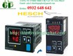 Bộ điều khiển nhiệt độ/bộ điều khiển mạch đơn hesch 