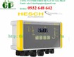 Bộ điều khiển van he 5713 cho hệ thống lọc hesch 