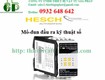 Mô đun đầu ra kỹ thuật số hesch 