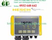 Bộ điều chỉnh áp suất chênh lệch   he 5422 hesch 