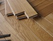 Sàn gỗ sồi kỹ thuật