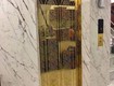 Tôi chủ nhà cho thuê nhà lô góc, mới,vỉa hè, 115m2 5t, duy tân...