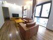 Cho thuê căn hộ 2 phòng ngủ 2 wc giá 10tr tại kđt waterfront