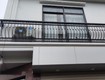 Nhà học viên tài chính bắc từ liêm dt40m2 4 tầng ...