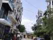 Nhà 4 tầng 5pn  4x17m    ô tô đậu cửa  ...