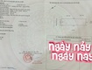 đất mặt đường vĩnh tiến vô cùng đẹp, 113m, ngang 4.5, giá 60 tr/m