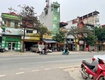 Bán nhà măt phố  quôc lô 21b ba la hà đông hà nôi 