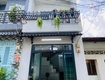 Bán nhà mới 2 tầng hẻm 6m lê đình cẩn, bình tân 3.5 tỷ...