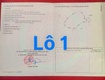 Chính chủ cần bán 9 lô đất thuộc thôn bản dù xã vân...