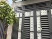Cần bán gấp nhà đẹp 40m2, 2 tầng, tặng nội thất, ngay trung tâm gò...