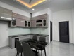 Nhà 3 tầng gần bưu điện bà tri , tp tân uyên bình dương