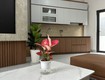 Bán nhà 3 tầng ngõ phố an ninh, ph quang trung, tp hd, 42.6m2, 3...
