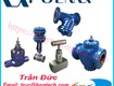 Van điều khiển polna   polna hàng đầu việt nam 