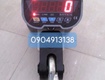 Cân treo 3 tấn / 1kg CAS THZ 3A CAS Hàn Quốc 