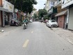 Bán căn góc, nhà mặt phố 42 Sài Đồng 65,6m2, 6,5 tầng, sát hồ, kinh doanh hái ra...