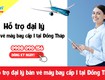 Cơ hội trở thành đại lý vé máy bay cấp 1 tại đồng tháp