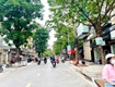 Mrs tâm bán nhà lô góc vị trí đẹp mặt đường hai bà trưng, lê...