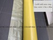 Màng lưới nhỏ màu vàng hàng có sẵn tại kho