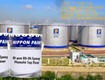 Sơn nippon lựa chọn số 1 cho bồn chứa xăng dầu