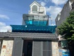 Nhà đẹp diện tích khủng 1 trệt 3 lầu 4,5mx23m hiệp thành 12 q12