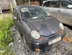 Chính chủ bán xe matiz sản xuất năm 2003, đăng ký 2005 