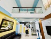 Phú nhuận   khu vip hồ biểu chánh, xe hơi đỗ cửa, 70m2, 4...