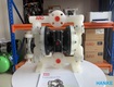 Máy bơm màng mini aro pd10p yps ptt 